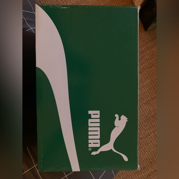 Puma Basket platform sneakers - Picture 2 of 5